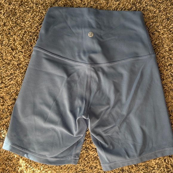 Lululemon Align Shorts 6” - Picture 1 of 2
